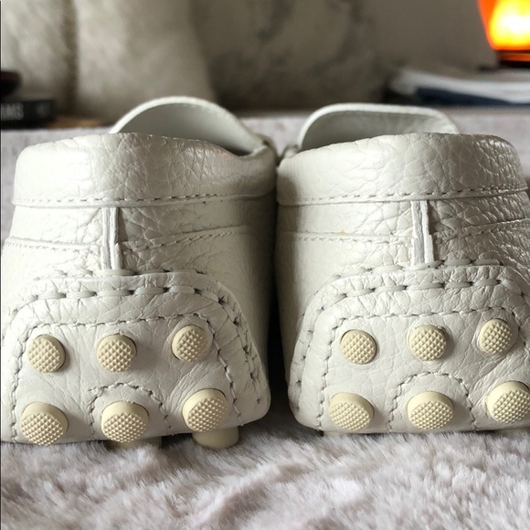 Authentic Louis Vuitton Lock Loafers - Picture 3 of 6